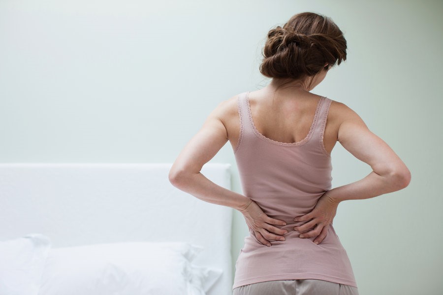 Got Back Pain? Here is Few Surprises That Can Help