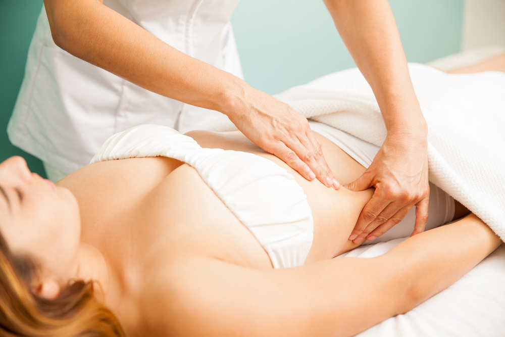 Massage for Plastic Surgery Recovery