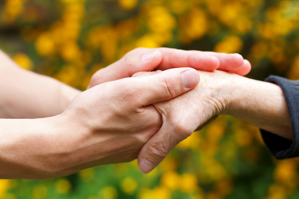 How Massage therapy Can Help Cope with Parkinson’s Disease