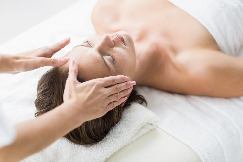 Reiki: A Holistic Healing Practice